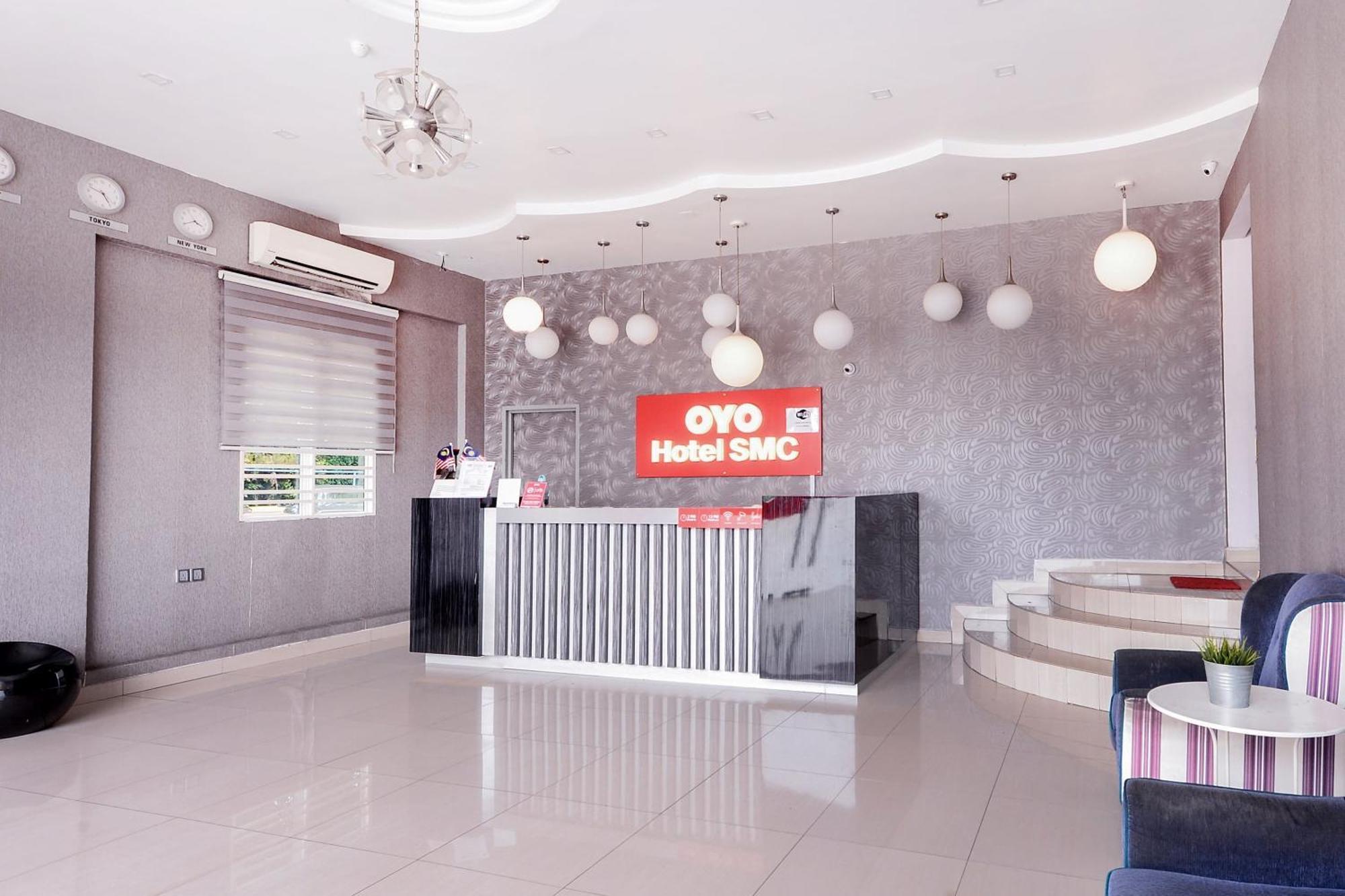 Super Oyo 258 Hotel Smc Alam Avenue Shah Alam Exteriör bild